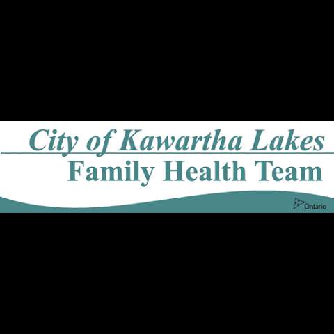 City Of Kawartha Lakes Family Health Team