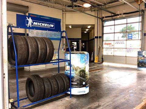 Boyer Chevrolet Lindsay Boyer Chevrolet Lindsay