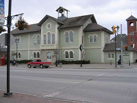 Lindsay & District Chamber Of Commerce Lindsay & District Chamber Of Commerce