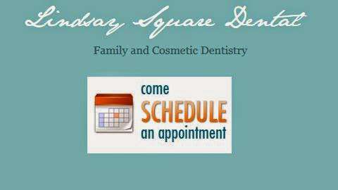 Lindsay Square Dental