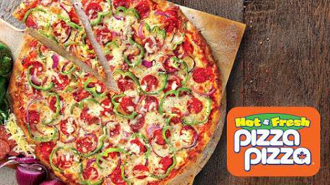 Pizza Pizza Pizza Pizza
